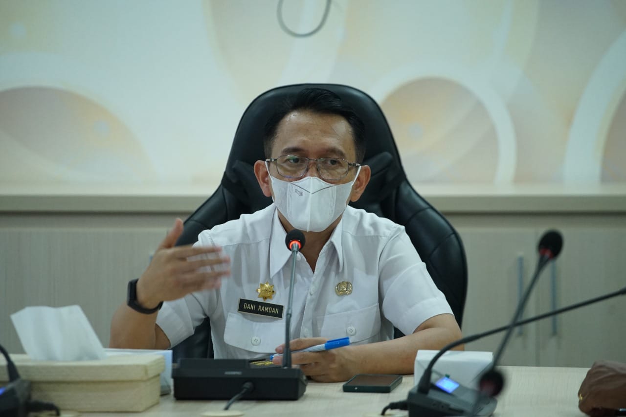 Pelaku Pencemaran Kali Cilemahabang Bakal Ditindak Tegas