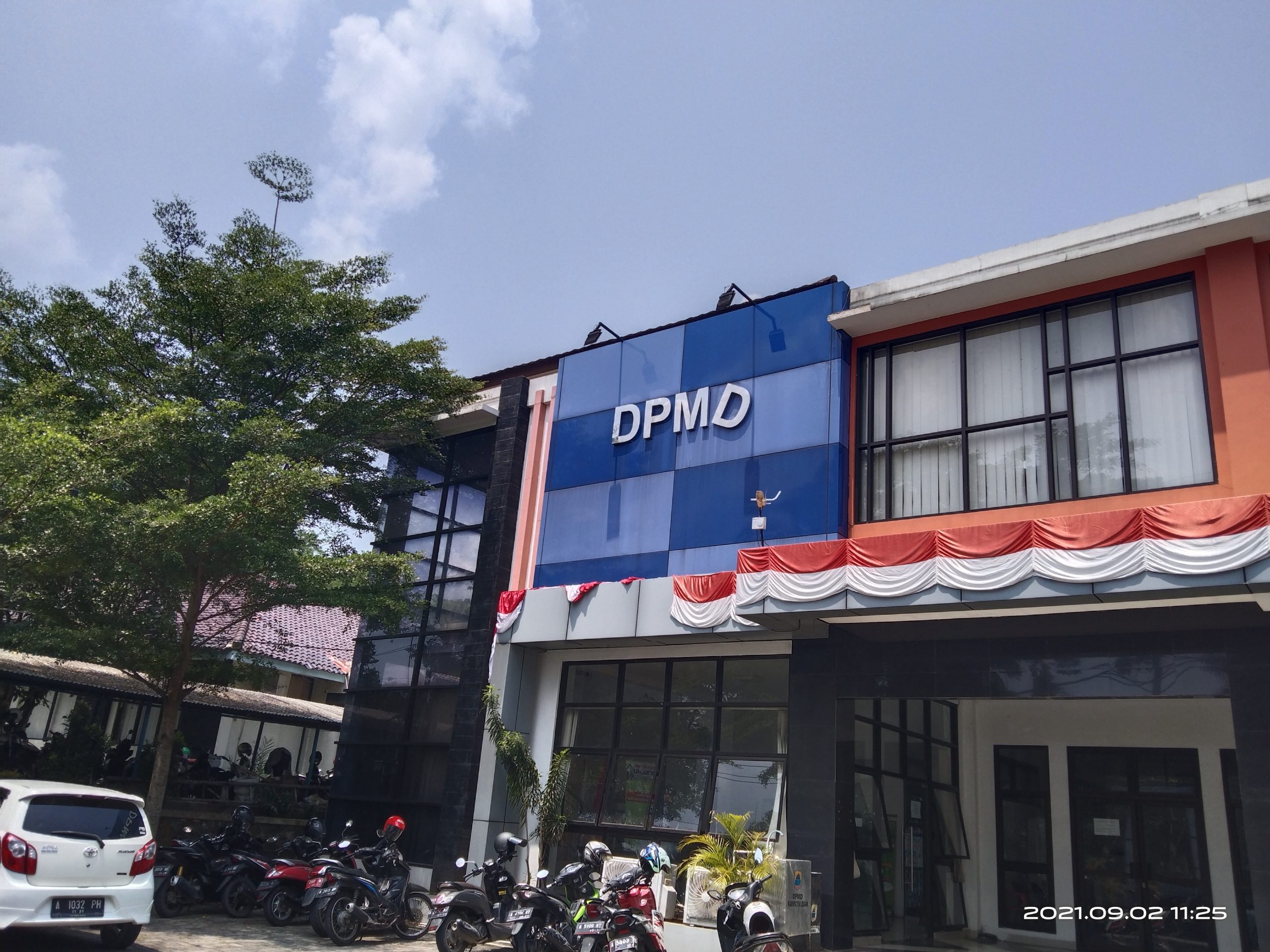 Diduga Tidak Cermat Susun HPS Surat Suara Pilkades, DPMD Lebak Akan Dilaporkan