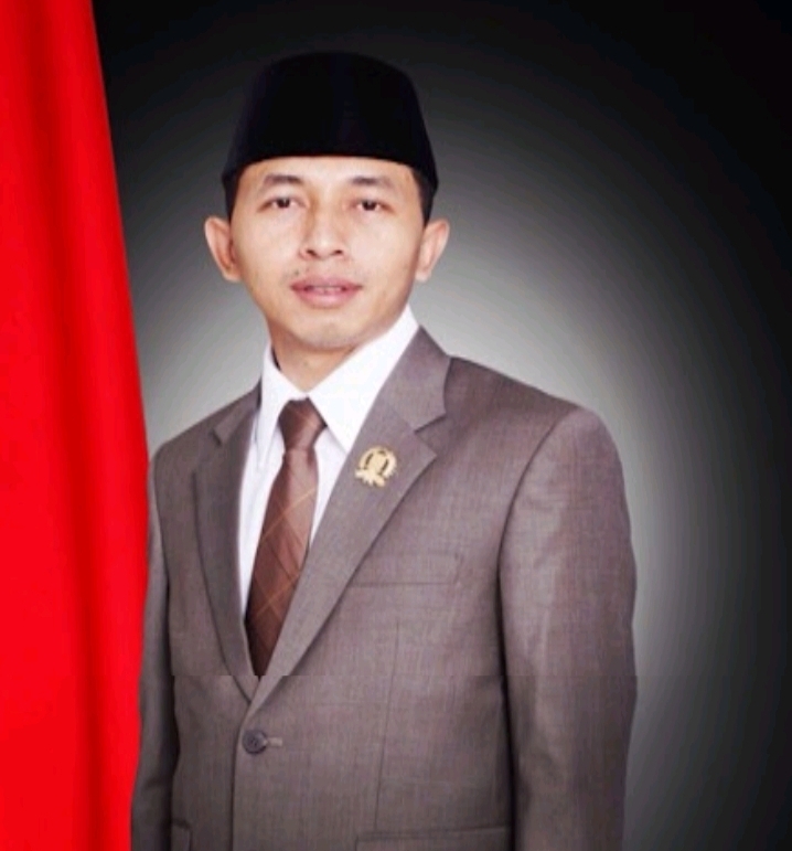 Fraksi PDIP DPRD Kabupaten Bekasi Dorong DKP Kembangkan Ikan Hias