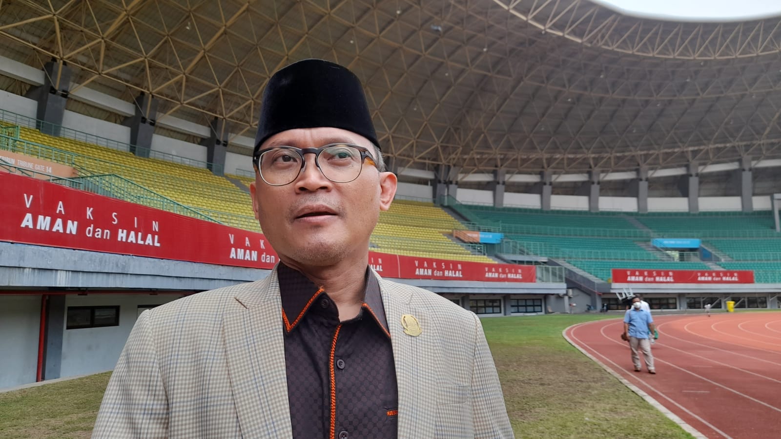 Ketua DPRD: Program Yatim Asa Anak Indonesia Bisa Diadaptasi Pemkot