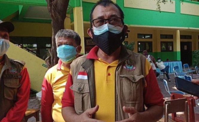 Kadisdik Imbau Para Orangtua Lakukan Pengawasan Terhadap Anak Saat Berada Diluar Jam Sekolah