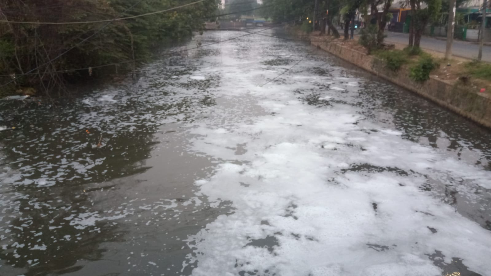 Kali Bekasi Tercemar, Perumda Tirta Patriot Sampaikan Permohonan Maaf