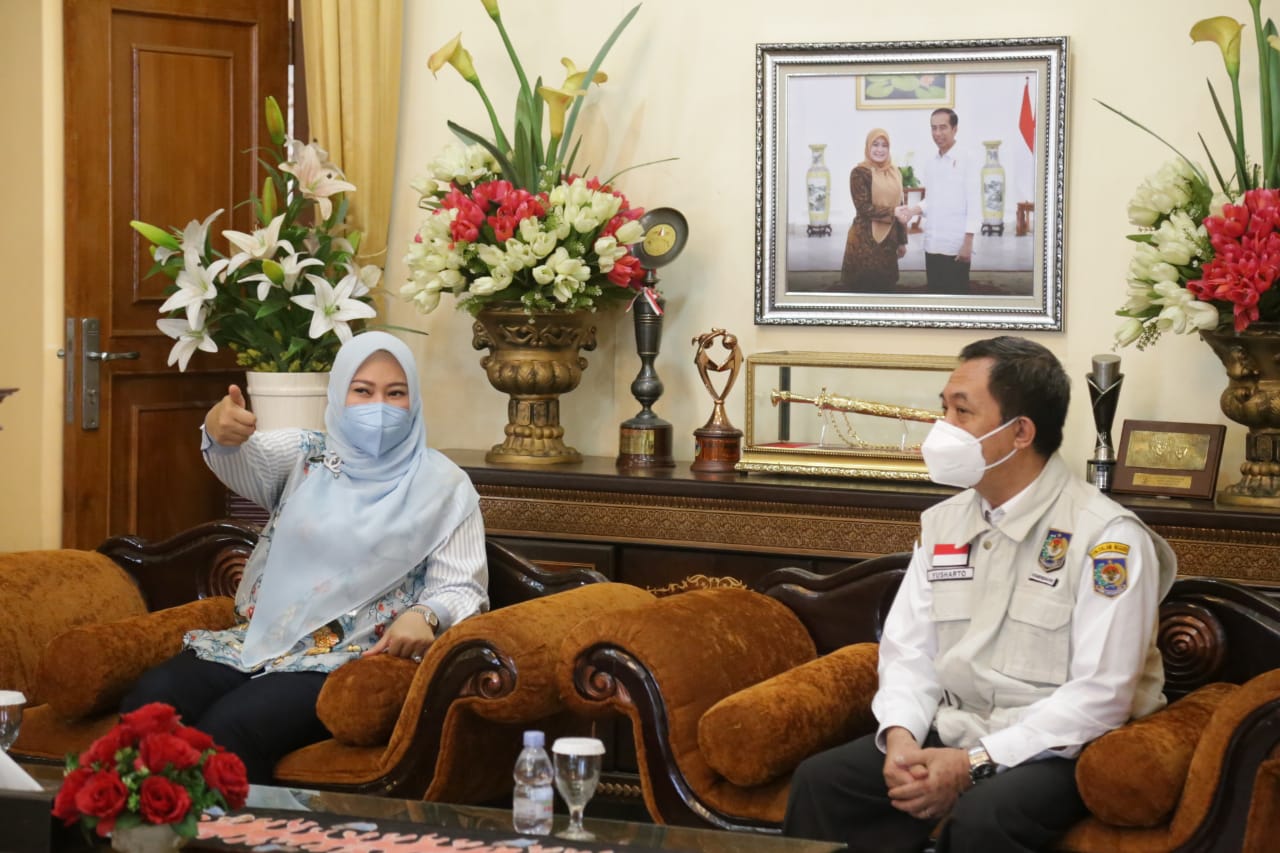 Cegah Klaster Baru, Pilkades Serentak Terapkan Prokes