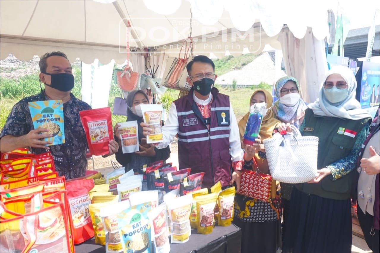 Kabupaten Bekasi Turun ke Level 2 PPKM