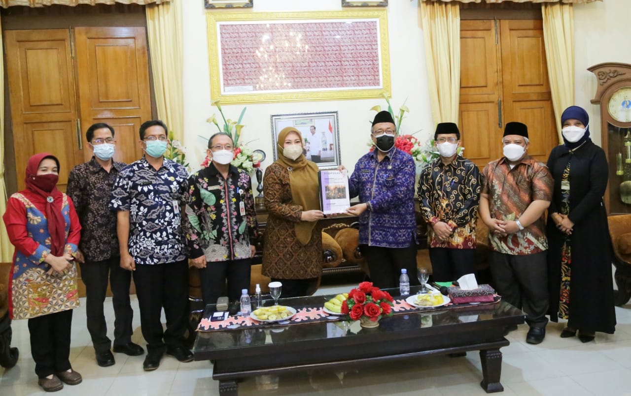 Laboratorium Biologi UIN Harus Berikan Multiplayer Efek