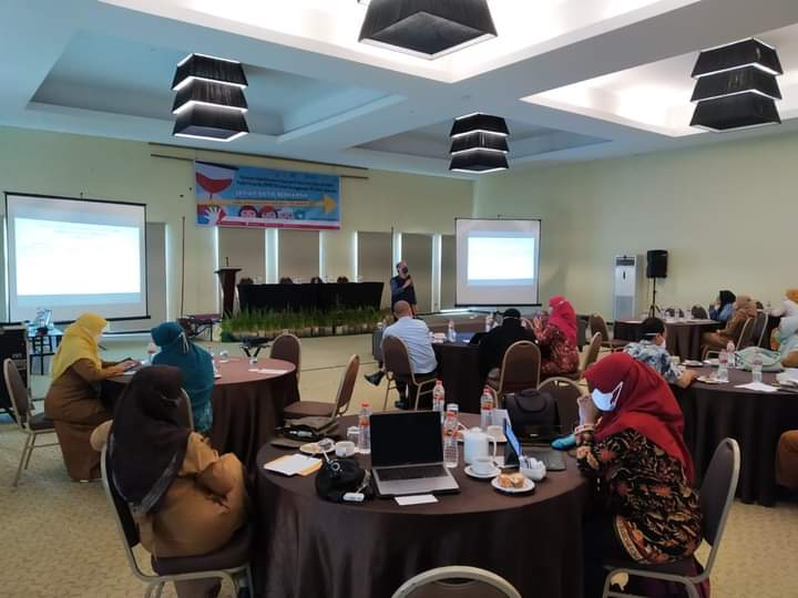 Strategi Tanggulangi TBC, Dinkes Karawang Bentuk DPPM