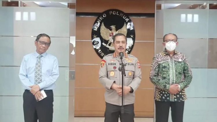 Bongkar 13 Pinjol Ilegal, 57 Orang Ditetapkan Sebagai Tersangka