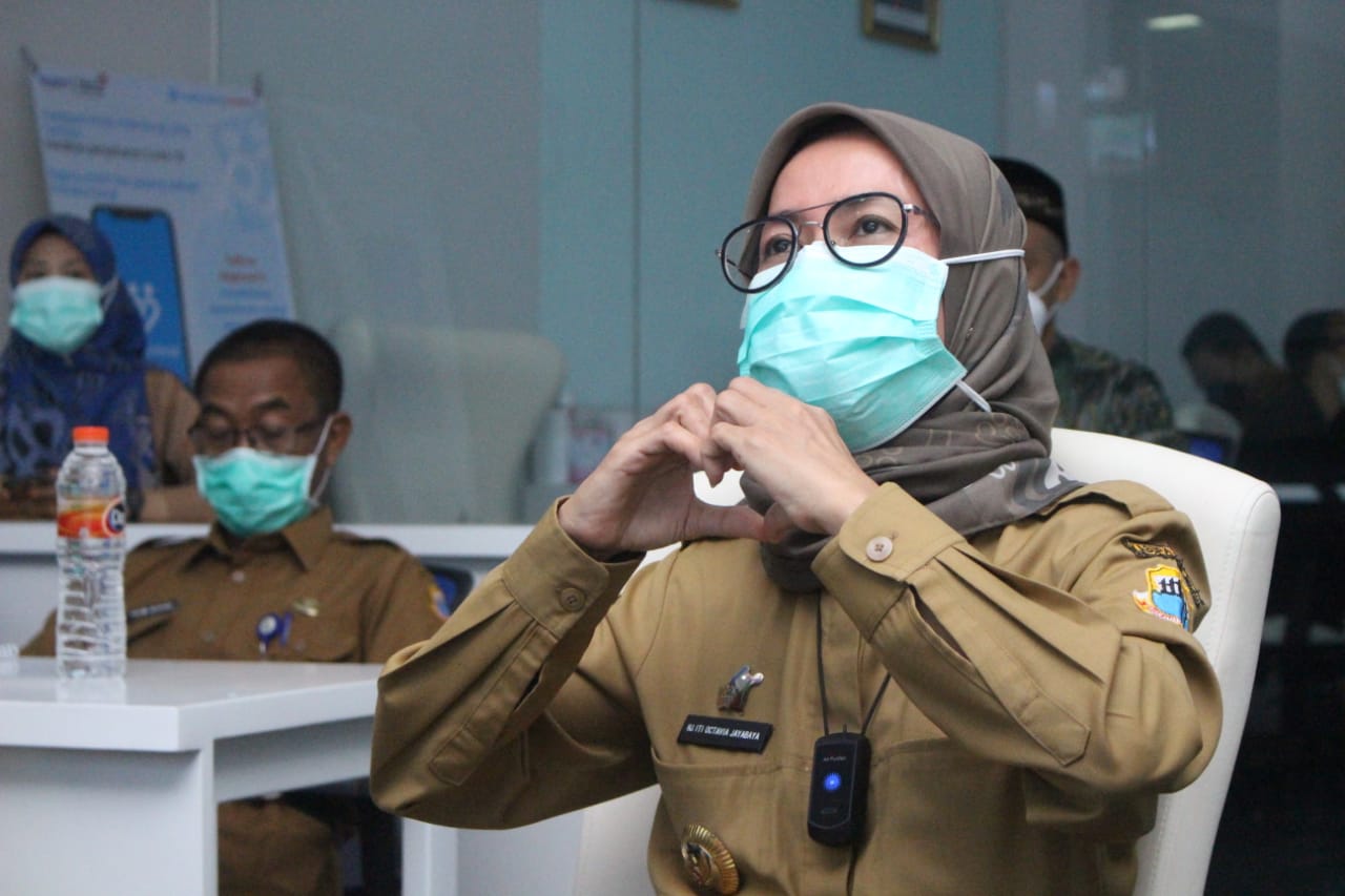Peringati Hari Santri Nasional, Pemkab Lebak Selenggarakan Kegiatan “Sapa Santri”
