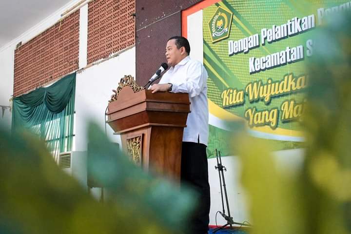 Majlis Ta’lim Di Dorong Bangun Program Ekonomi Kerakyatan