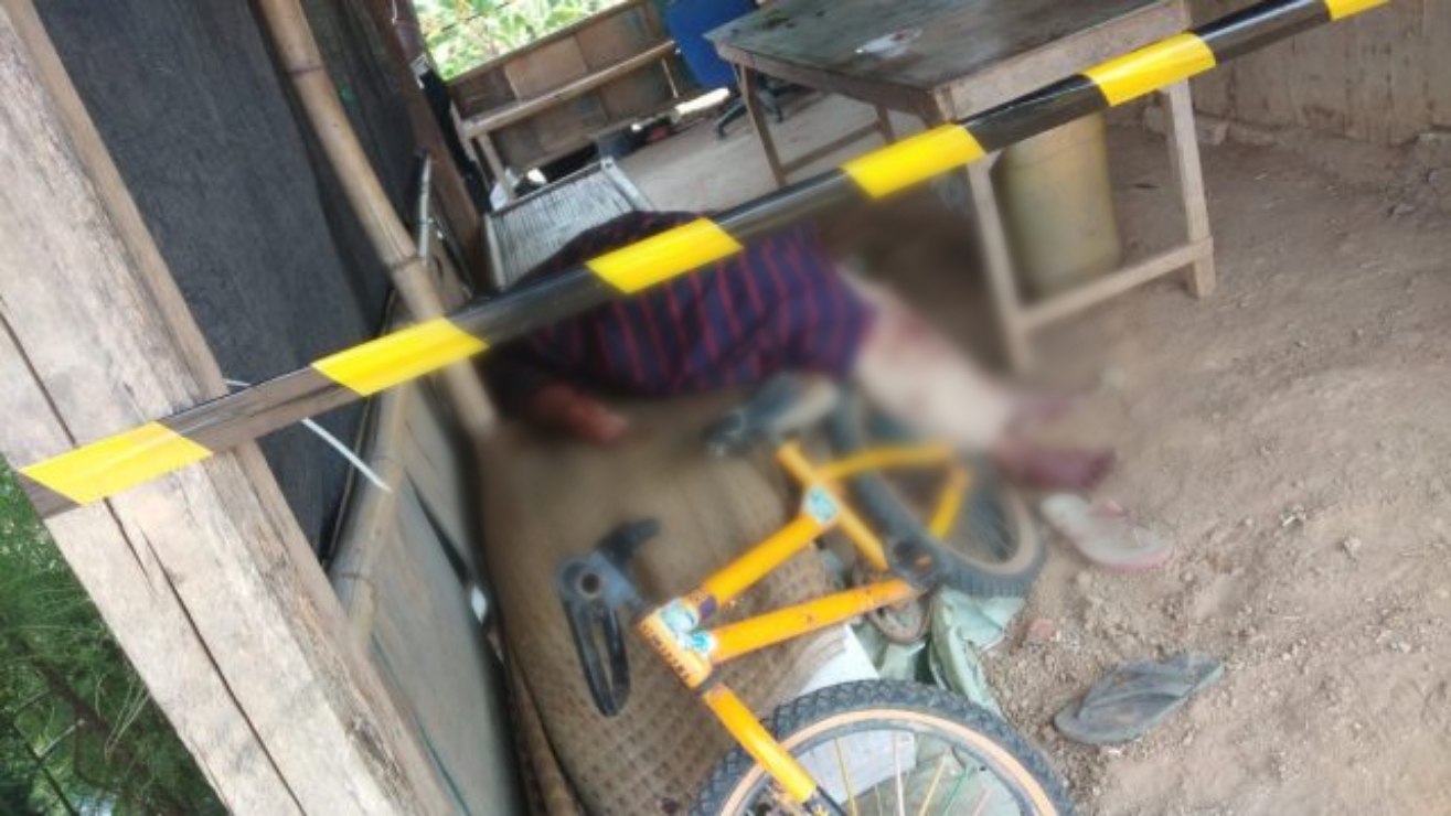 Wanita Paruh Baya di Bekasi Ditemukan Tewas, Dipenuhi Luka Tusuk