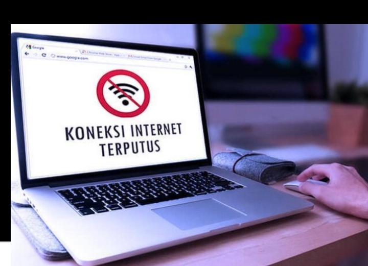 Media Sosial Down Berjamaah, Ada Apa?