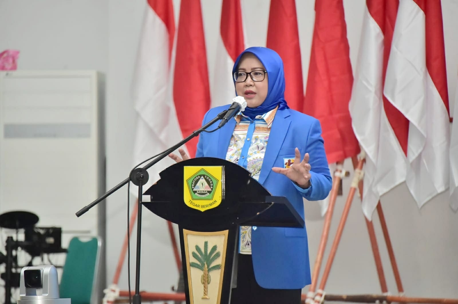 Peringati Hari Sumpah Pemuda, KNPI Kabupaten Bogor Gelar FGD Implementasi Perda Nomor 1 Tahun 2020 Tentang Pembangunan Kepemudaan