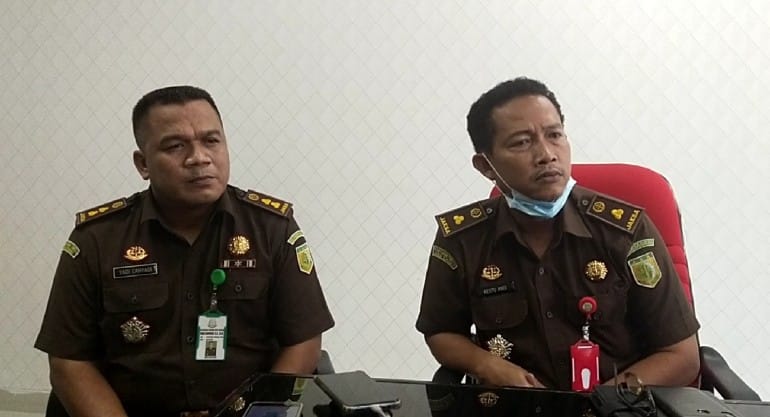 Dugaan Korupsi Pembangunan USB SMAN 19 Kota Bekasi , Kejari Tetapkan Tersangka Baru