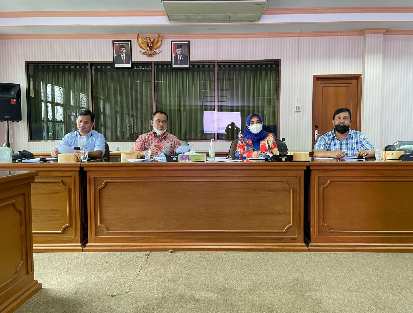 Raperda Inisiasi Sebagai Jawaban Problematika Ketenagakerjaan Perempuan di Bekasi