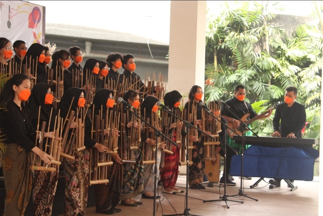 KaDisParBud Kota Bekasi Segera Kunjungi BCF 2021 Sebelum Terlewatkan