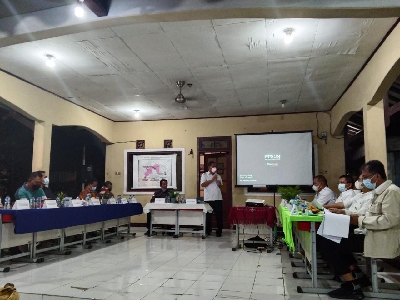 Pemkot Bekasi Upayakan Pengendalian DAS Rawa Tembaga Mulai Hulu Hingga Hilir