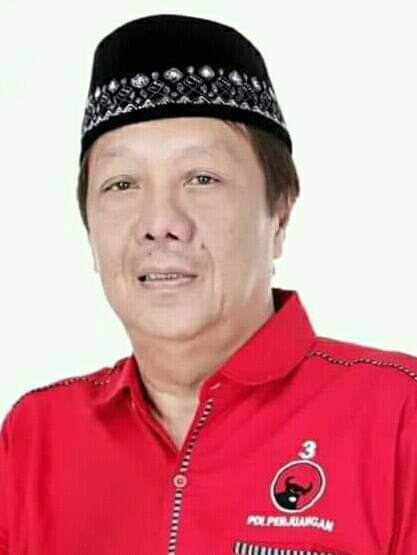 Rudy Heryansyah, Fraksi PDI Perjuangan DPRD Kota Bekasi, Perjuangkan UMKM Tumbuh