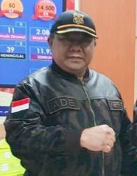 KBPP Polri Banten Dukung Pembatalan Musda V Sulut