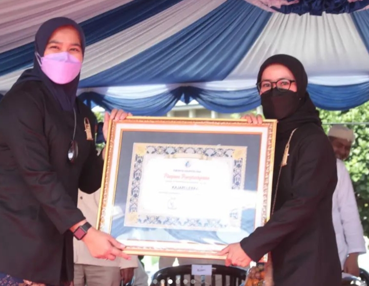 Pemkab Gelar Upacara Peringatan Hari Jadi Kabupaten Lebak Ke-193 Tahun