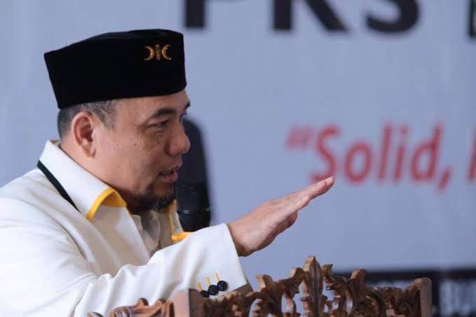 Aleg DPRD Jabar Jelaskan Peran Guru Dalam Mendidik Anak-anak Sangat Mulai