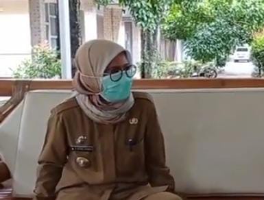 Jelang Natal dan Tahun Baru, Pemkab Lebak Lakukan Percepatan Vaksinasi Covid 19