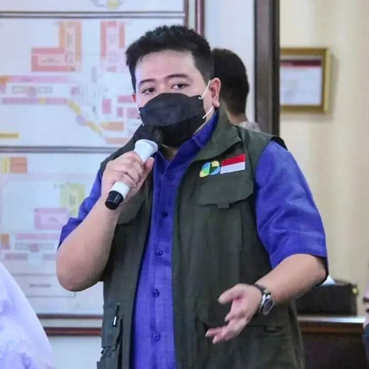 Waspada Omnicron, Warga Jangan Abai Prokes!