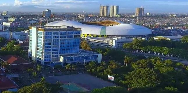 Penggalangan Dana PMI Kota Bekasi Capai 2,3 Miliar Lebih Di Tahun 2021