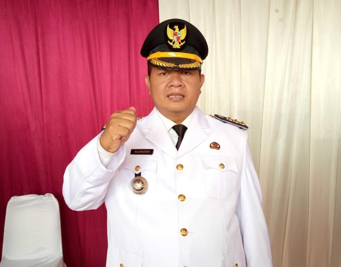 Jelang Nataru, Camat Tambun Utara Imbau Masyarakat Kurangi Mobilitas