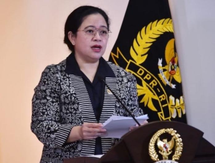 Puan Minta Pemerintah Gratiskan Vaksin Booster Bagi Masyarakat