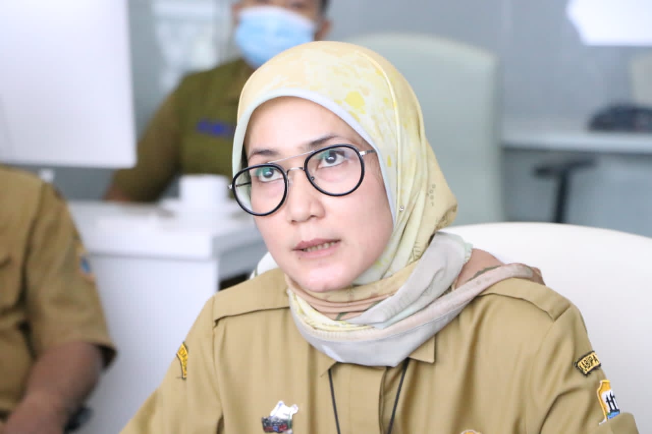 Menko PMK Pimpin Rakor Percepatan Penanganan Bencana Alam Gempa Bumi