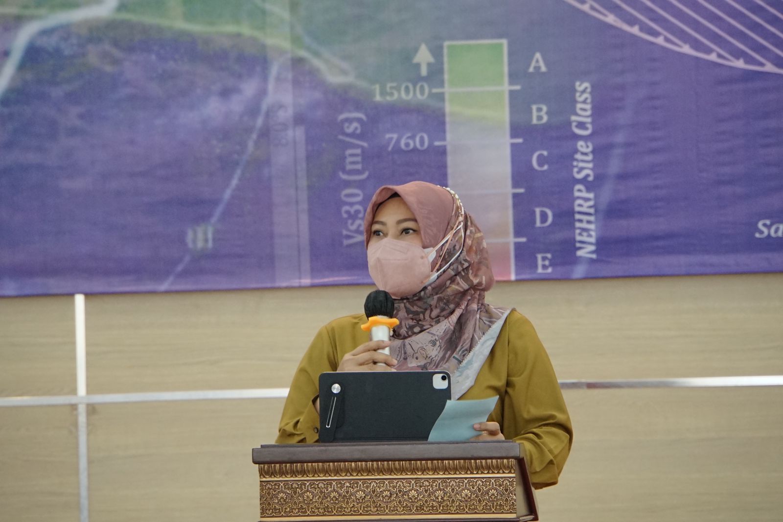 Hadapi Ancaman Megathrust, BMKG Sosialisasikan Informasi Gempa Bumi dan Tsunami