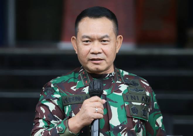 Habib Umar Alhamid Dan Warga Banten Tanggapi Pernyataan KSAD Dudung Abdurachman