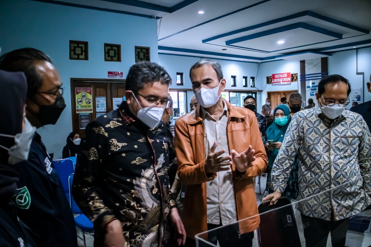 BPJS Temukan ‘Mutiara’ di Ciamis