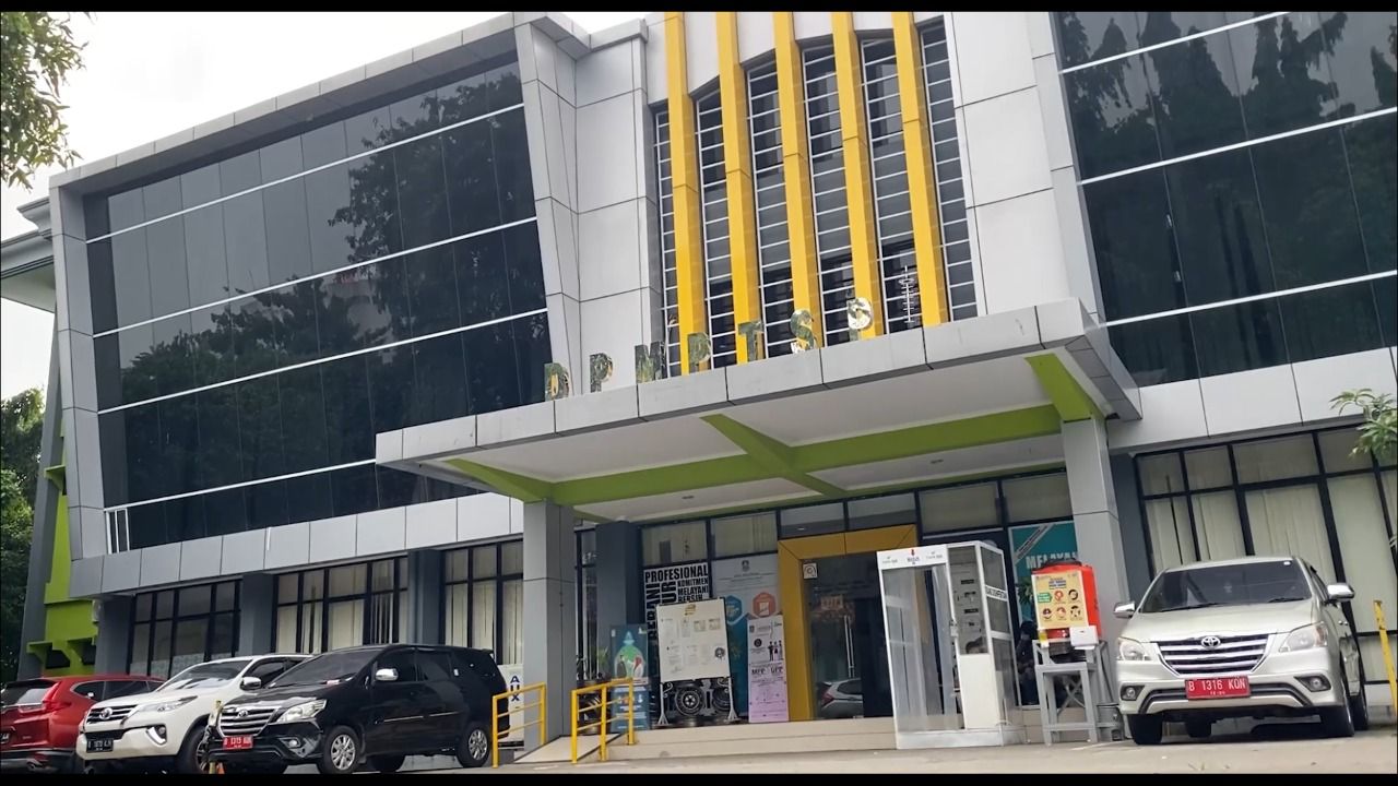 Pemkot Bekasi Berlakukan Pelayanan Perizinan Reklame Secara Online