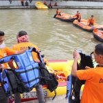 Meriahkan HUT ke-25 Kota Bekasi, Pemkot Bekasi Gelar Lomba Perahu Dayung