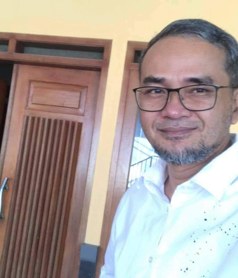 Tokoh Banten Dukung Pernyataan Cak Imin