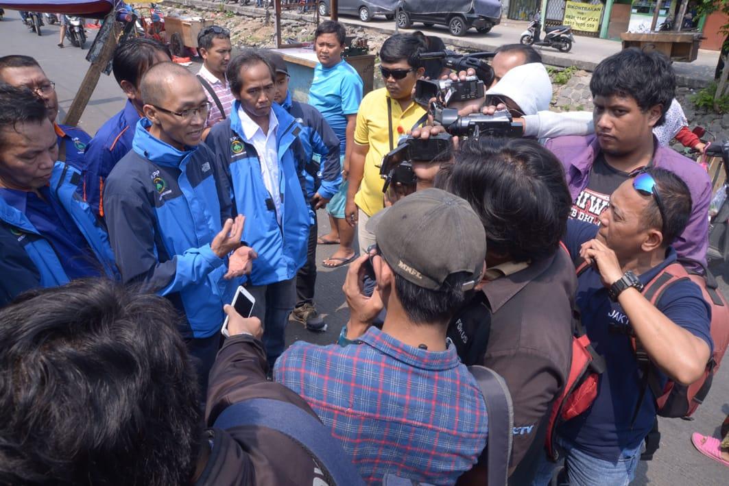 Dukung Jokowi Usut Tuntas Mafia Minyak Goreng, Rosyid Arsyad : Bongkar Peran Mendag, Swasta dan Perusahaan BUMN