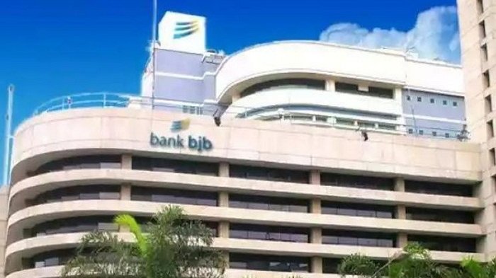 Kinerja Positif bank BJB Membuat Pengelolaan Keuangan Ikut Terkerek