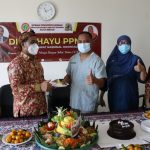 Perawat Hebat, PPNI Jaya’ Ujar Direktur RSUD CAM Dalam HUT PPNI ke 48