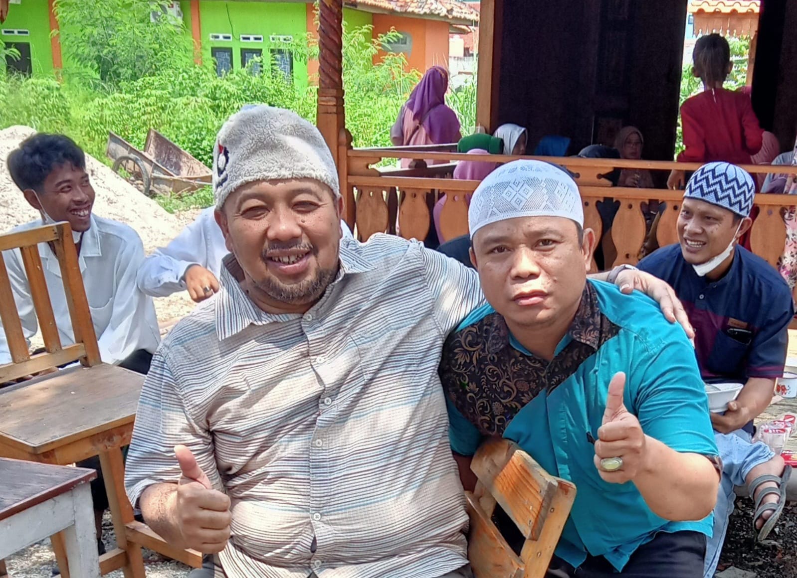 Serapan Rendah, DPRD Desak Pemkot Bekasi segera Realisasikan Anggaran Pembangunan