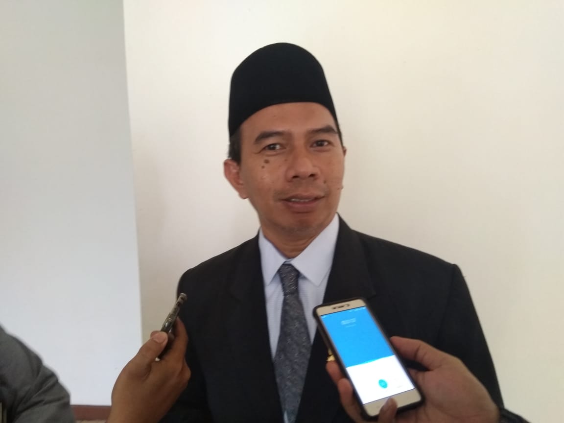 Soal Pemekaran Kabupaten Bekasi, Wakil Ketua DPRD: Jangan Asal Ubah Perda