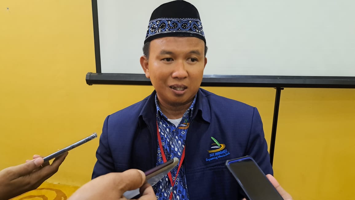 Muhammad Iqbal: Resolusi JSIT Kota Bekasi Sosialisasikan Program Profil Pelajar Pancasila