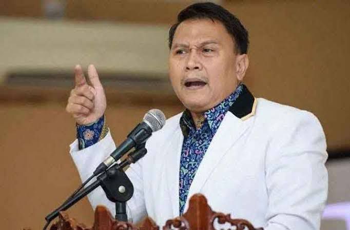 PKS Apresiasi Kasad Jenderal TNI Dudung Abdurachman Dalam Perjuangkan kepentingan umat Islam