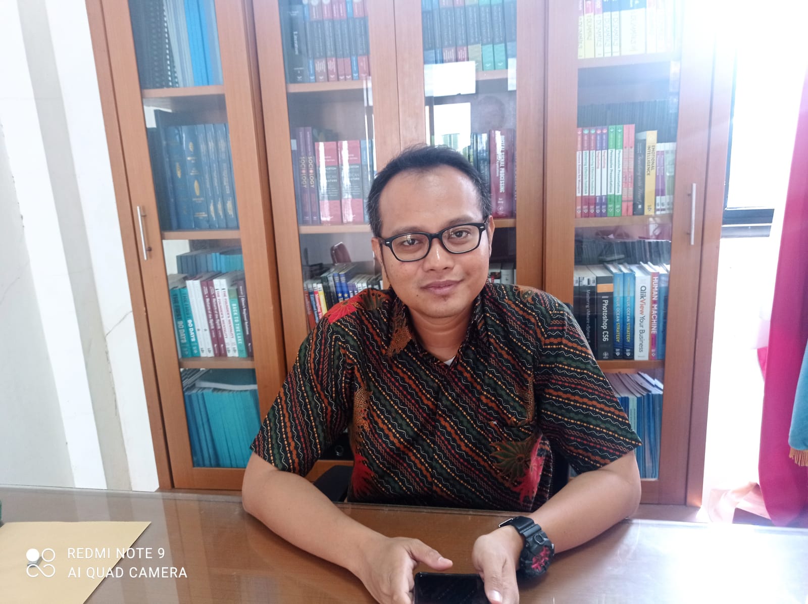 Pengamat : Pilpres 2024 Dipastikan Didominasi Kaum Milineal