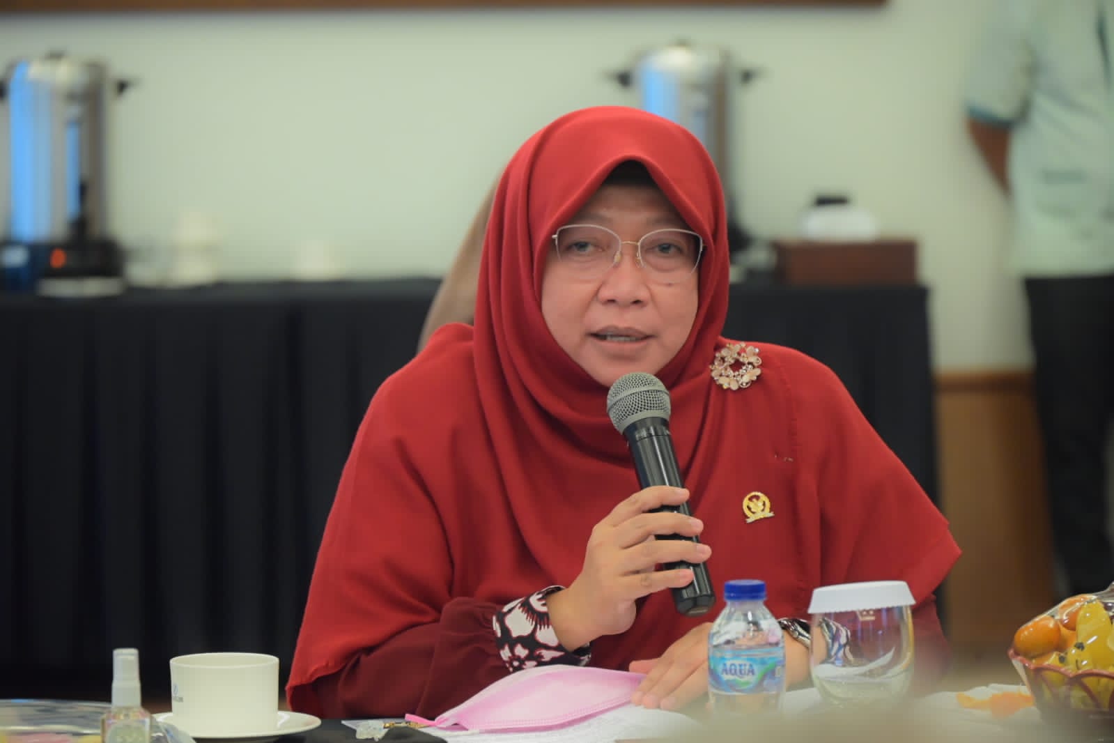 Tangkal Investasi Bodong, DPR Minta Industri Keuangan Tingkatkan Literasi Publik