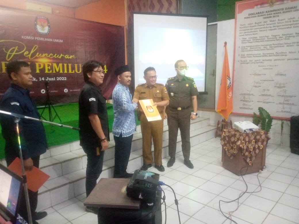Tahapan Penyelenggaraan Pemilu Dimulai, Catat Tanggal Pemungutan Suaranya