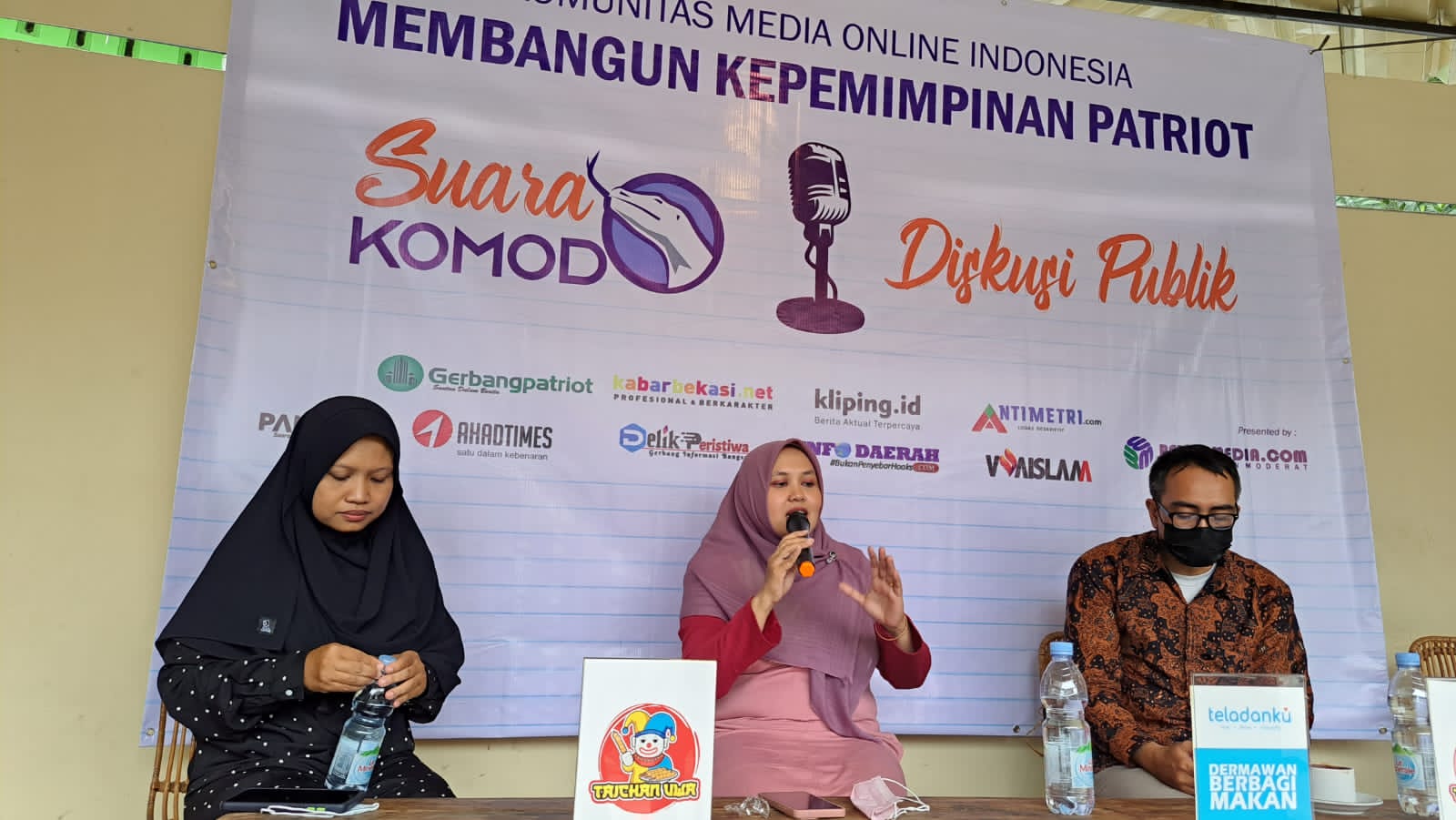 Aktivis: Laporan Kasus Diskriminasi Terhadap ABK di Bekasi Cukup Banyak