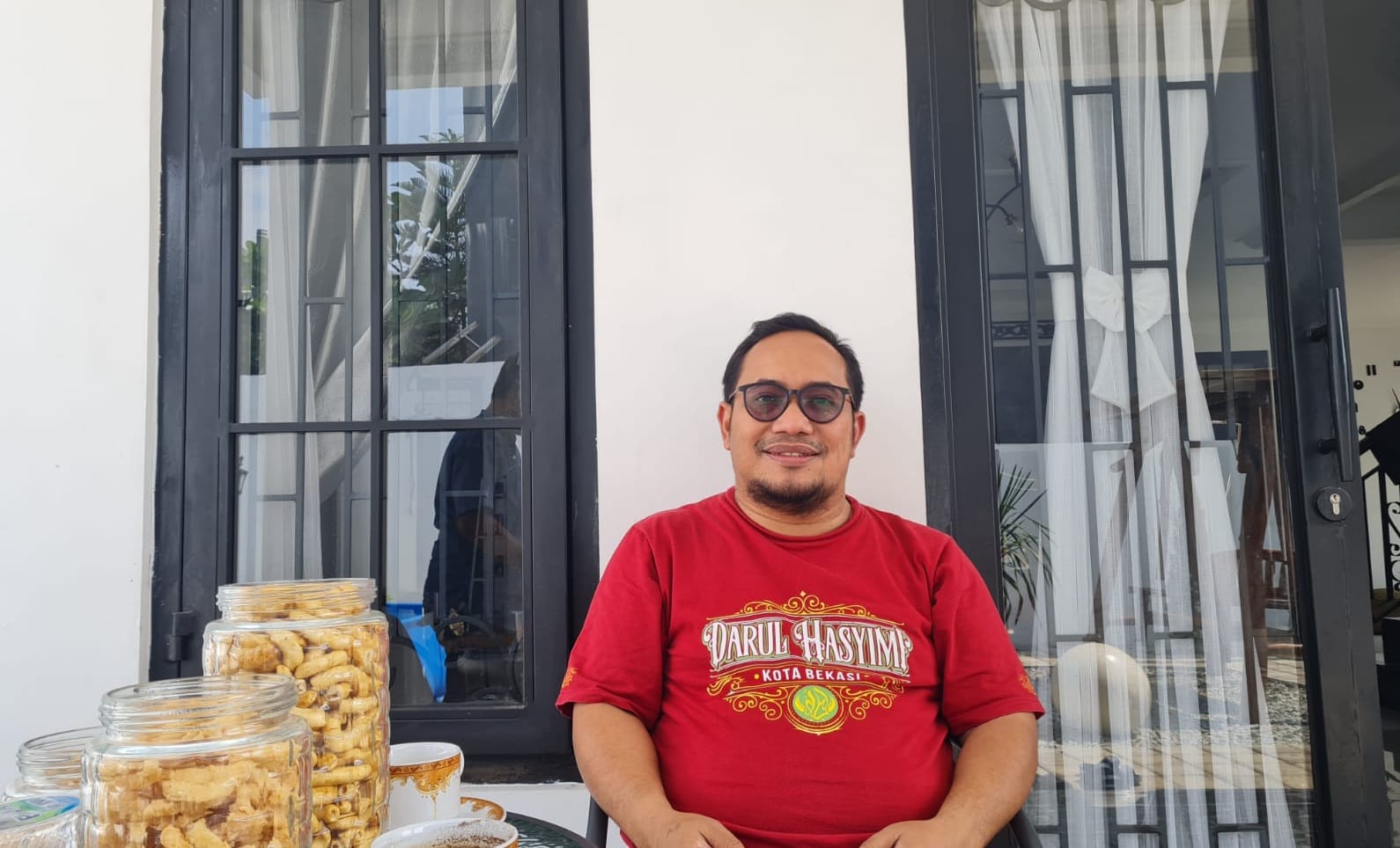 Aktivis Pesantren Desak Pemkot Bekasi Evaluasi Perizinan Seluruh Kafe dan Tempat Hiburan