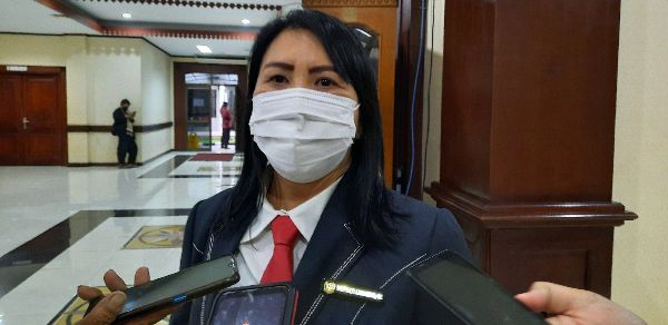 Komisi III DPRD Kota Bekasi Akan Panggil Bapenda