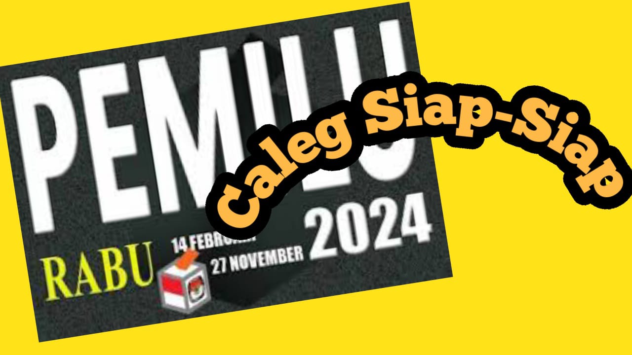 Parpol di Lebak Berlomba Jaring Caleg